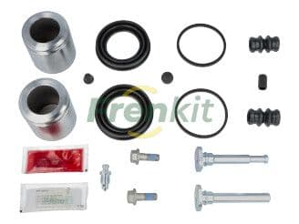 751385 Frenkit Ремкомплект тормозного суппорта