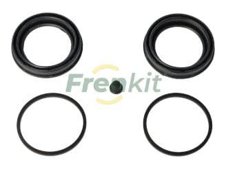 254201 Frenkit Ремкомплект тормозного суппорта