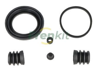 251120 Frenkit Ремкомплект гальмівного супорта для Chery Tiggo