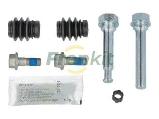 809023 Frenkit Напрямна гільза скоби гальмівного супорта для Hyundai Sonata