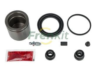 254853 Frenkit Ремкомплект тормозного суппорта для BMW i3