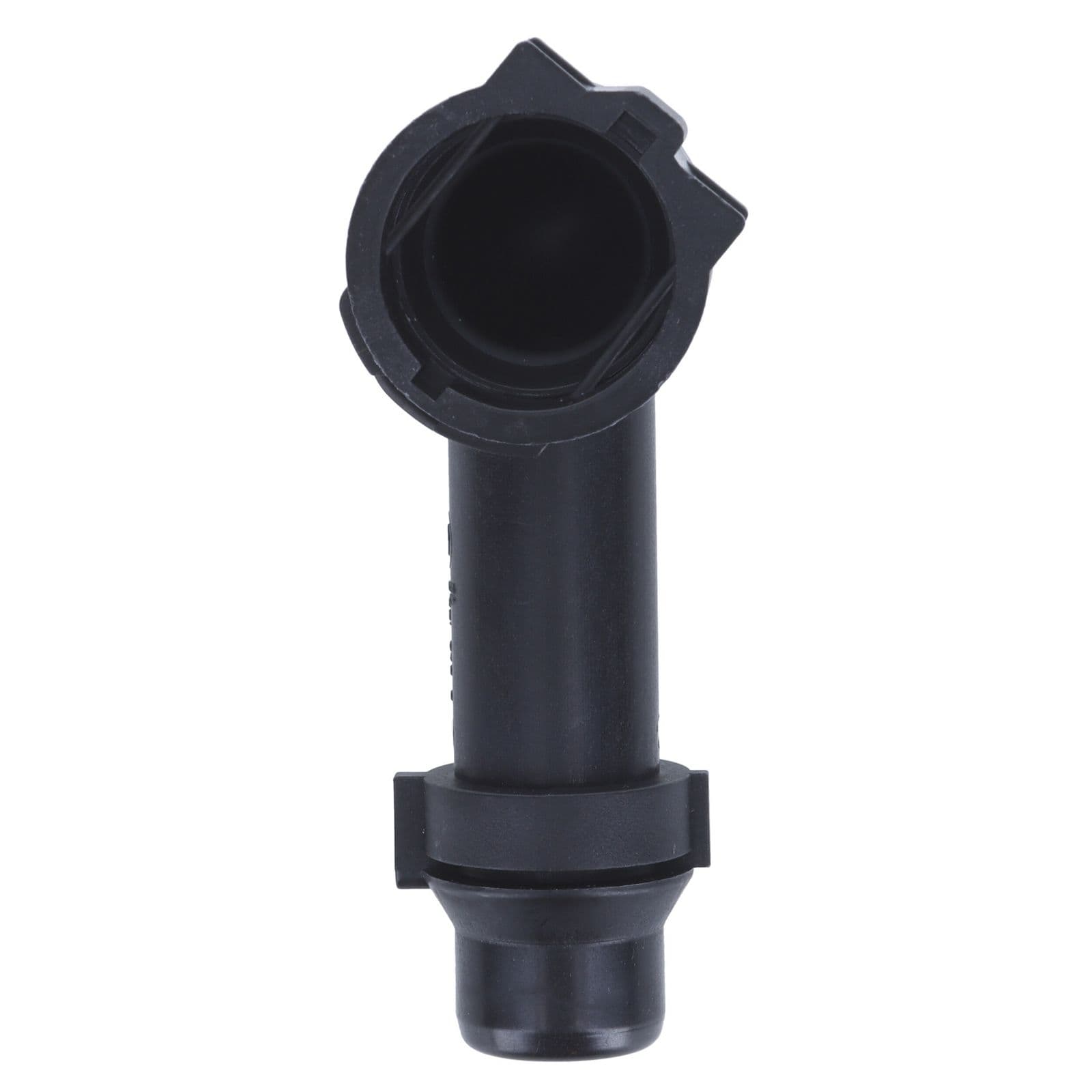 ch7106 MotoRad Фланець охолоджувальної рідини