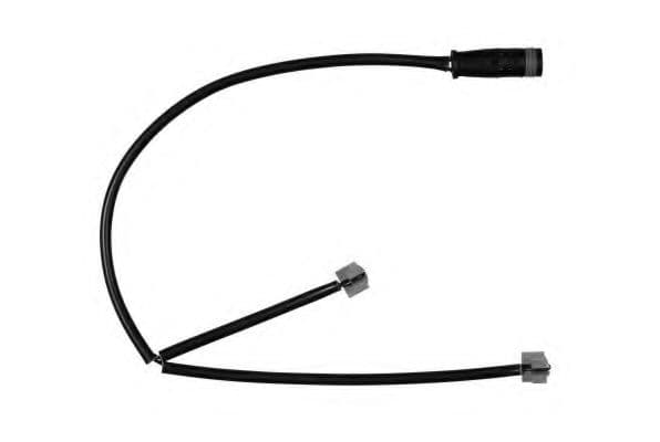 98032000 Textar Датчик износа тормозных колодок