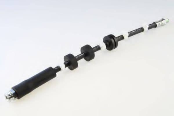 40049800 Textar Гальмівний шланг