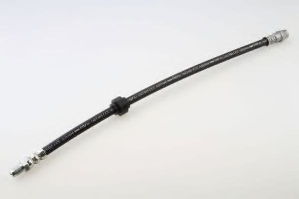 40055800 Textar Гальмівний шланг