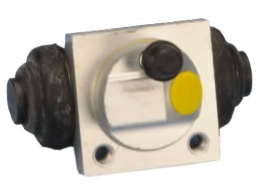 34123300 Textar Колісний гальмівний циліндр для Smart Fortwo