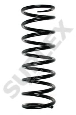 13069 Suplex Пружина підвіски