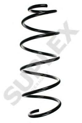 19293 Suplex Пружина підвіски
