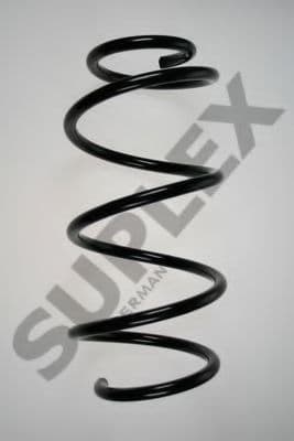 12129 Suplex Пружина підвіски