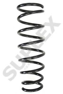17161 Suplex Пружина подвески для Mazda RX-8