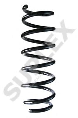 06379 Suplex Пружина підвіски