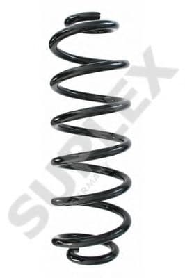 03338 Suplex Пружина подвески для Audi Q5