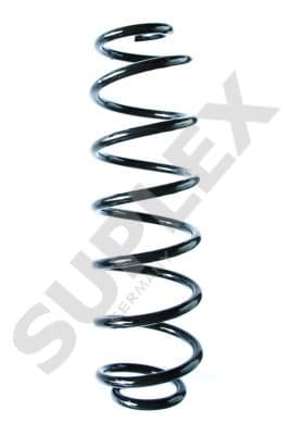 24280 Suplex Пружина подвески