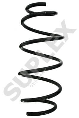 09278 Suplex Пружина подвески для Jeep Renegade