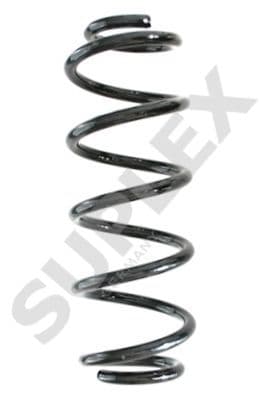 41097 Suplex Пружина підвіски