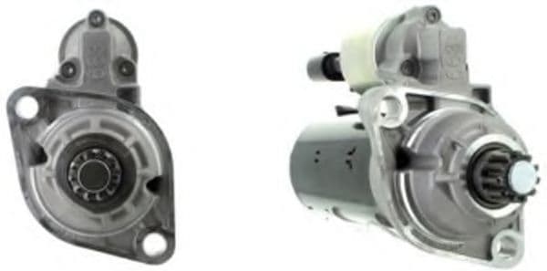 3065 Cevam Стартер