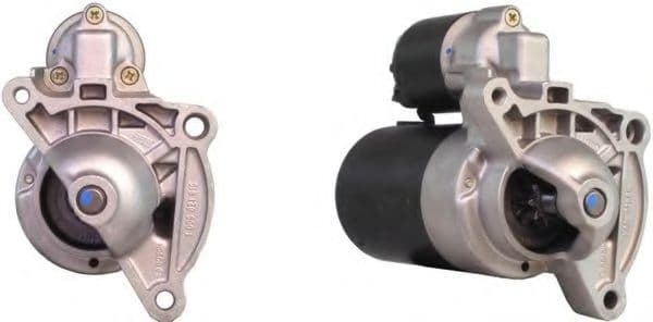 3611 Cevam Стартер