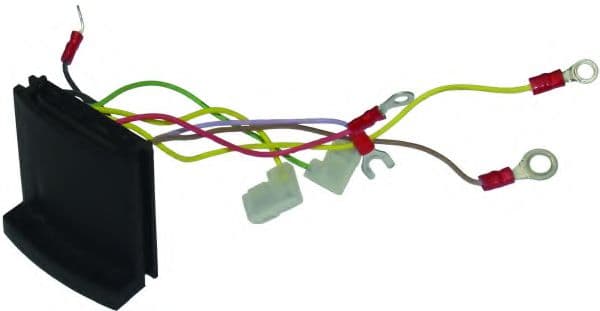 1861762 Prestolite Electric Регулятор генератора