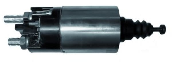 861100 Prestolite Electric Тяговое реле стартера