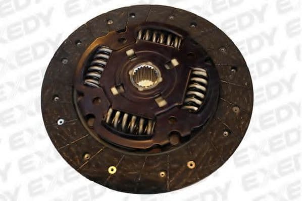 SSD301 Exedy Диск зчеплення