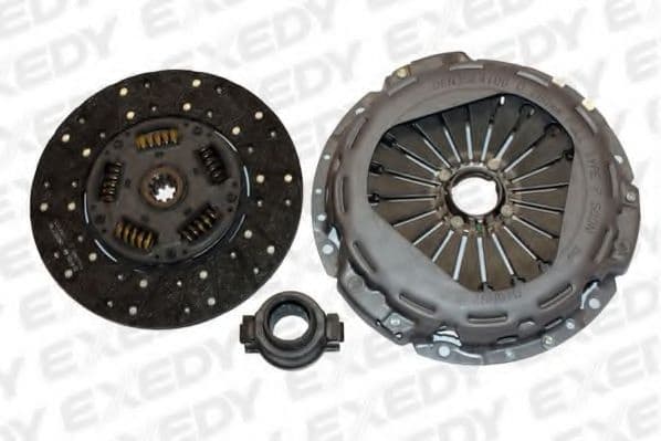 IVK2006 Exedy Комплект зчеплення