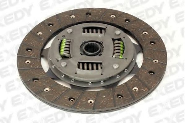 MBD065U Exedy Диск сцепления для Mitsubishi Carisma