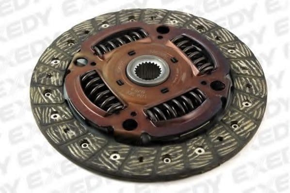 MZD107U Exedy Диск зчеплення для Mazda MX-5