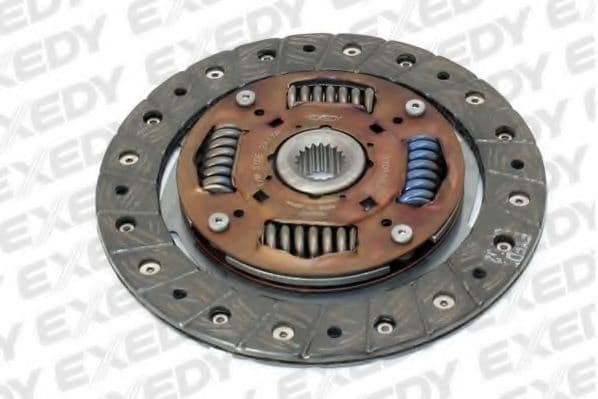 TYD156U Exedy Диск сцепления
