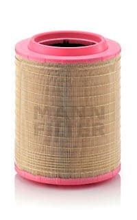 C 33 1460/1 Mann Воздушный фильтр