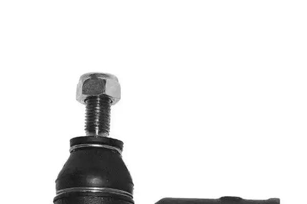 02TR245 ETS Наконечник кермової тяги