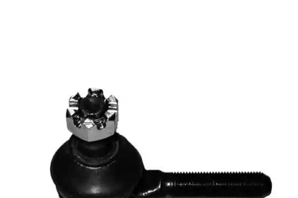 27tr538 ETS Наконечник кермової тяги