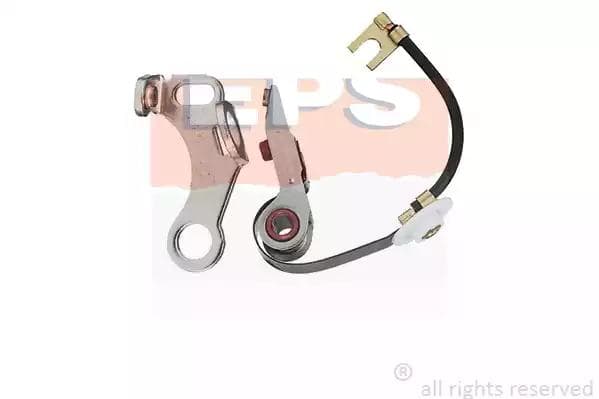 1206029HV EPS Контактна група розподільника запалювання для Mercedes S-Class