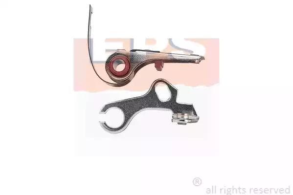 1230120 EPS Контактна група розподільника запалювання для Fiat Panda