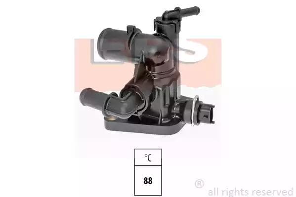 1880809 EPS Термостат