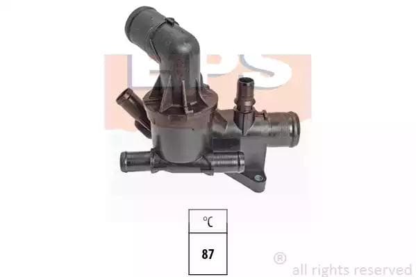 1880951 EPS Термостат