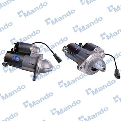 EX96843581 Mando Стартер для Chevrolet Epica