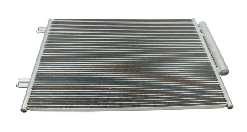 ac830372 MaXgear Радіатор кондиціонера