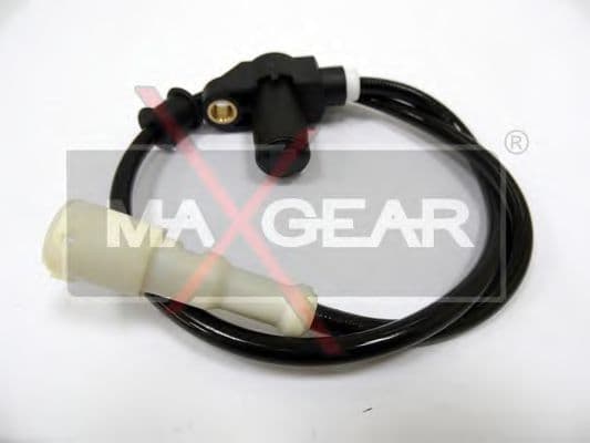 20-0039 MaXgear Датчик ABS