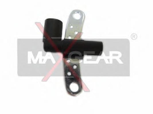 24-0044 MaXgear Датчик положення колінчастого вала