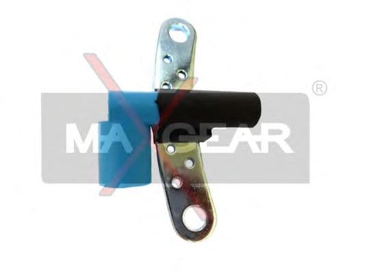 24-0046 MaXgear Датчик положения коленвала