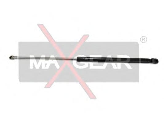 12-0051 MaXgear Газовий упор багажника