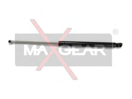 12-0078 MaXgear Газовий упор багажника