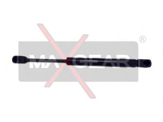 12-0340 MaXgear Газовый упор багажника