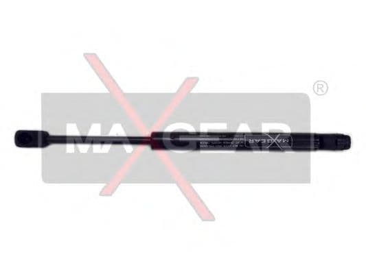 12-0352 MaXgear Газовий упор багажника для Volvo S40