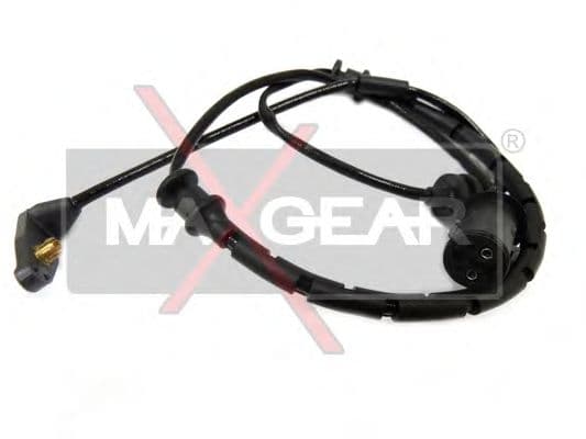 23-0004 MaXgear Датчик зношення гальмівних колодок