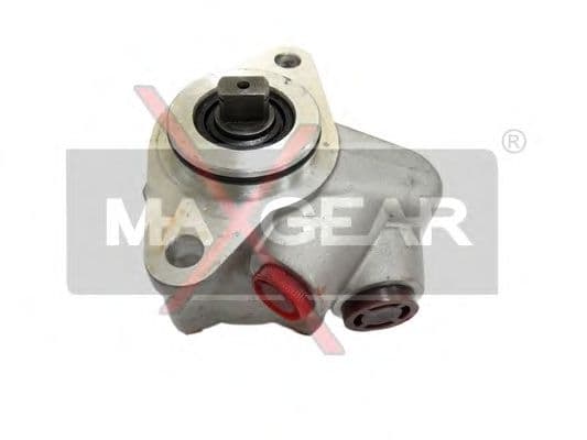 48-0020 MaXgear Насос ГПК