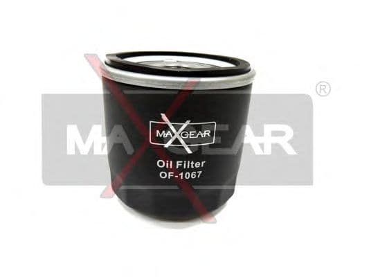 26-0401 MaXgear Масляный фильтр