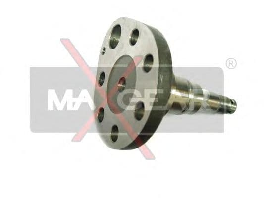 33-0535 MaXgear Поворотный кулак
