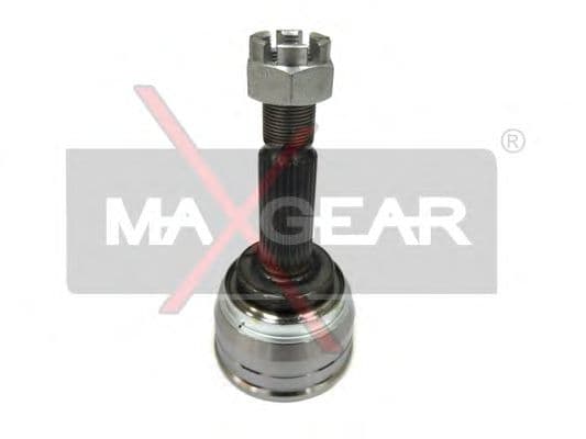 49-0155 MaXgear ШРУС