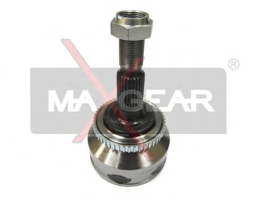 49-0216 MaXgear Граната